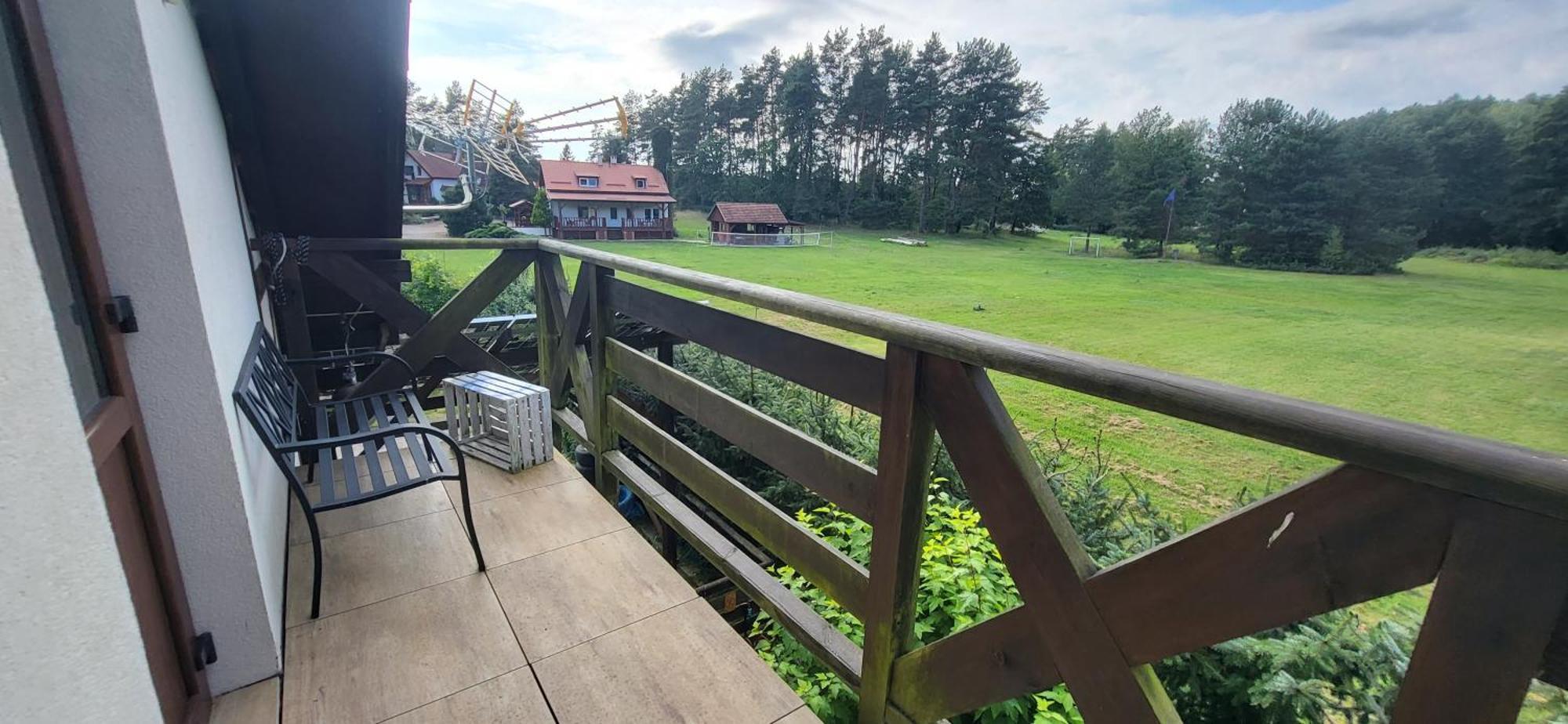 Apartament Przystań Kapitanat Szczecinek Zewnętrze zdjęcie