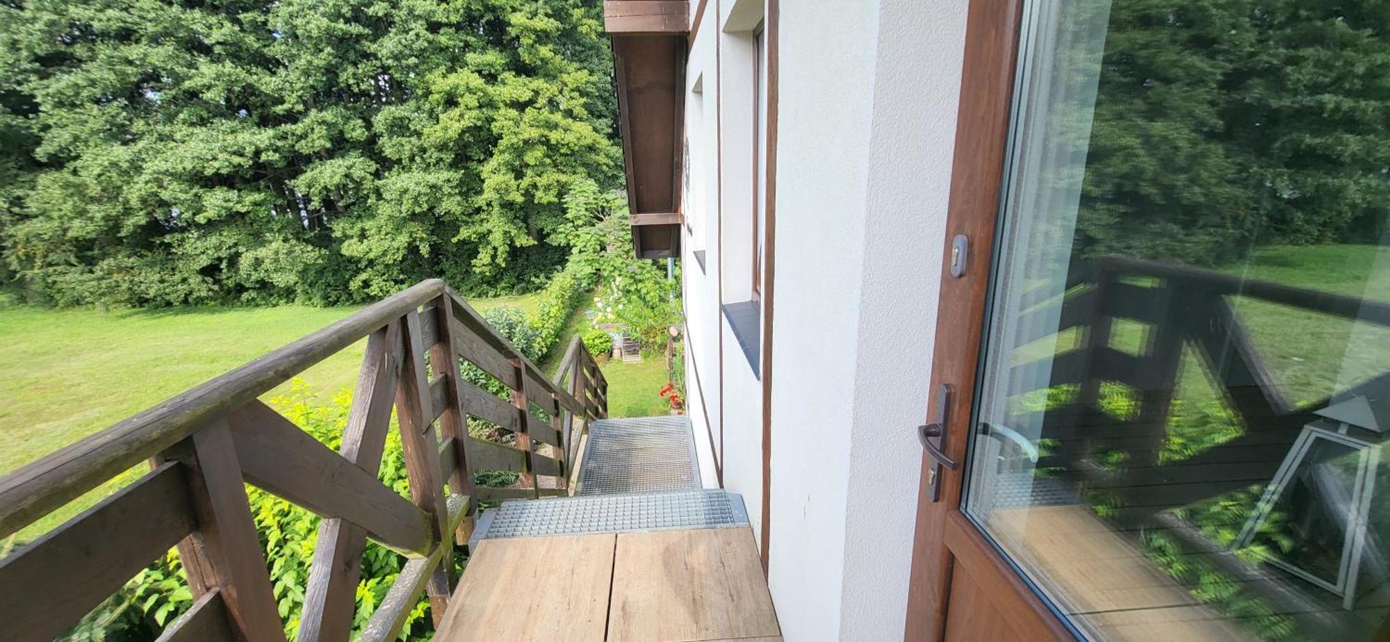 Apartament Przystań Kapitanat Szczecinek Zewnętrze zdjęcie