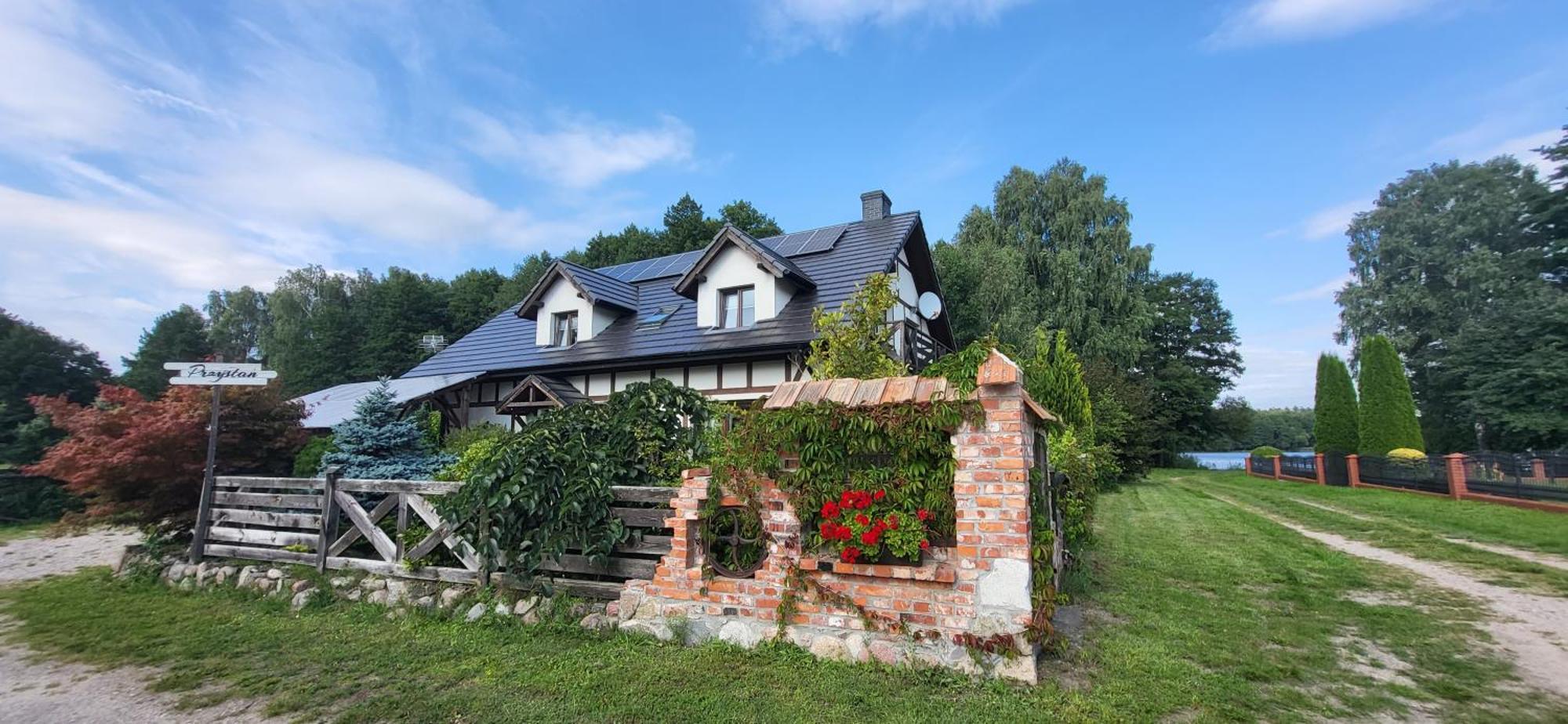 Apartament Przystań Kapitanat Szczecinek Zewnętrze zdjęcie