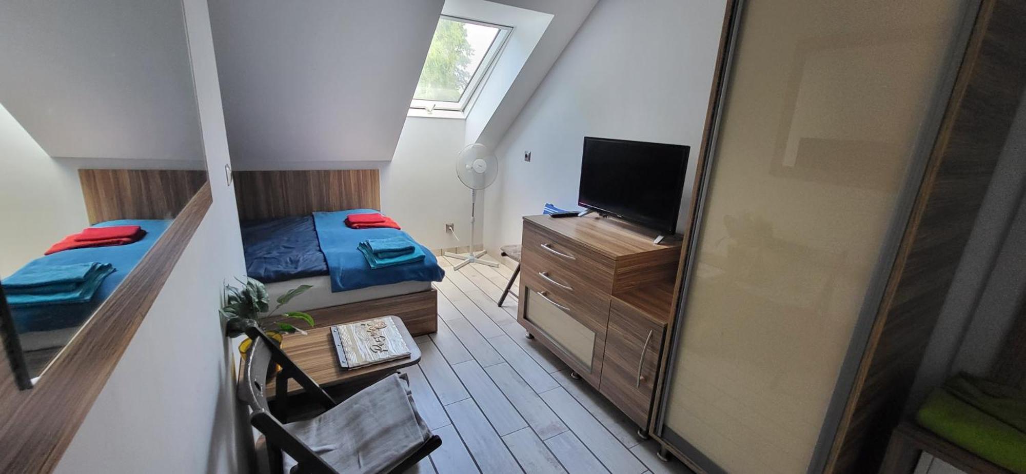 Apartament Przystań Kapitanat Szczecinek Zewnętrze zdjęcie